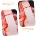 Housoutil 2 rolls Tapes Double Strip Sticker Glue Lift Lifter Strips Beauty Stickers Ktape Moment - Buy Online on GoSupps.com