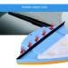 QTYUERGK High-Rise Magnetic Window Cleaner Glass Cleaning Brush Tool Double-Sided Household Wiper Cleaners - Buy Online on GoSupps.com