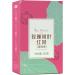 30 Count Organic Rose Leaf Black Tea Combination Natural Herbal Tea Bags of Cassia Barley Orange Peel Winter Melon Aromatic Fragrant Flower Flavored Tea 150g / 5.3oz - Buy Online on GoSupps.com