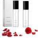 Men's Roller Pheromone Cologne Perfume Oils For Man Travel Size Cologne Roll On Glass Bottle Long Lasting Scent Enhanced Scents Sampler (2pcs)