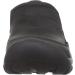 KEEN Men's Targhee 2 Soho Slip On Casual Leather Shoe 10.5 - Black - Buy Online on GoSupps.com