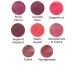 Lauren Brooke Cosmetiques Natural Color Fusion Lip Glaze - Strawberries & Creme - Buy Online on GoSupps.com