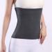 Ioiuskku Kashmir G rtel - Stylish Comfortable & Breathable Wool Belt for Back Support - XL Black Brushed - Buy Online on GoSupps.com