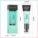 Hydrating Gel Face Primer Duo with Niacinamide for Smooth Skin - 2 Pack Cruelty-Free Primer for Makeup - 0.811 Fl Oz - Buy Online on GoSupps.com