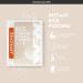 WFN Approved Rice - Rice Pudding - Natural Flavor - 30g Test Pack - Instant and Additive Free - Produced & Laboratory Tested - Buy Online on GoSupps.com