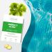 Omega 3 Ultra DHA Vegan Vegetable - Algae 1 Month Memory Brain Vision Made in France Lavilab - Buy Online on GoSupps.com