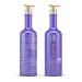 GK Hair Global Keratin Miami Bombshell Purple Treatment 710ml - Anti-Yellowing Professional Results for Blonde Hair - International Shipping Available - Buy Online on GoSupps.com