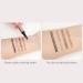  G n rique 3D Waterproof Long-Lasting Eyebrow Pencil Magic Eyebrow Pencil with 4 Micro Split Tips Eyebrow Dye Durable and Stain Resistant For Natural and Defined Eyebrows - Buy Online on GoSupps.com