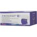 THINKA ASTM LEVEL 3 VISOR MASK WITH EARLOOPS (25pcs) -Medical Mask -Surgical Mask - ASTM LEVEL 3 MASK - Buy Online on GoSupps.com