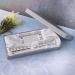 Custom Engraved Silver Birth Certificate Holder with Stand - Personalized Gift Box Included - Buy Online on GoSupps.com