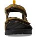Buy Teva Tanza MS Men's Sport & Outdoor Sandals 36 EU - Lava Olive - Comfortable & Stylish - International Shipping Available - Buy Online on GoSupps.com