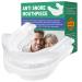KMIIMET Anti-Snoring Mouthpiece Snoring Solution Comfortable Mouth Guard - Helps Stop Snoring Anti-Snoring Devices for Men/Women a Better Night's Sleep