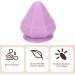 Portable Suction Massage Cone - Deep Tissue & Trigger Point Therapy Tool for E-Commerce Shipping Internationally - Buy Online on GoSupps.com
