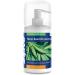 Hemp Seed Oil Cream 300ml for Joint & Muscle Sports Massage - Fast-Acting Gel - Buy Online on GoSupps.com