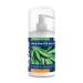Hemp Seed Oil Cream for Joint & Muscle Sports Massage Gel with Hemp Seed Oil 300ml