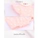 Minizone Baby Girls Summer Short Sleeve Romper Cotton Bodysuit 6-9 Months - Buy Online on GoSupps.com