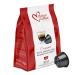 Italian Coffee capsules compatible with Nescafe Dolce Gusto machines Espresso pods (Cremoso 64 Pods)