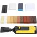 Wood Floor Repair Wax Kit - 11 Colors Hard Wax Filler for Wooden Floors Doors & Cabinets - International Shipping Available - Buy Online on GoSupps.com