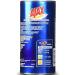 Ajax Powder Cleanser with Bleach - 14 oz (396 g) | Effective Fast-Acting Cleaner for Stains & Grime - Ideal for International Shipping - Buy Online on GoSupps.com