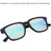 Buy Asixxsix UV400 Color Blind Glasses - Waterproof Anti-Scratch Full Frame | Fashionable Correction Glasses for Men & Women - Perfect for Indoor & Outdoor Use - Buy Online on GoSupps.com