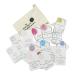 RJSQAQE Positive Affirmation Cards Set Motivational Cards 16pcs Funny Affirmation Card Gift Daily Cards Affirmation Confirmation