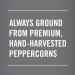 McCormick Table Grind Black Pepper 16 oz - Premium Quality Spice for Culinary Delights - Buy Online on GoSupps.com