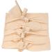 Skin-Friendly Sternum Thorax Support - Breathable, Size Large | Ideal for Thoracic Surgery Patients - Buy Online on GoSupps.com