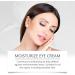Eye Cream Instant Firming Eye Cream Eye Cream Instant Firming Eye Cream Reduce Puffiness and Wrinkles Remover of Bags (3) - Buy Online on GoSupps.com