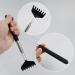 High-Quality Stainless Steel Back Scratcher - Extendable 20-68cm for Itching Relief with Padded Grip - Shop Internationally - Buy Online on GoSupps.com