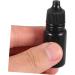 Baluue 72 Pcs Black Dispenser Squeezable Bottle Essential Oil Dispenser Bottle Blackx3pcs 6.00X2.00X2.00CMx3pcs - Buy Online on GoSupps.com