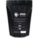 Premium Dark Roast Arabica and Robusta Ground Coffee - 500g - Buy Online on GoSupps.com