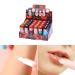 Shop Doll Shaped Lip Balm - 24 Moisturizing Lip Care Treatments for Dead Skin Repair - Buy Online on GoSupps.com