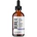 Magnesium Glycinate Liquid Supplement for Natural Calm & Stress Relief - 100mg Bisglycinate for Muscle & Joint Support - 30 Day Supply (2 Fl Oz) - Buy Online on GoSupps.com