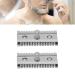 Traditional Double Edge Safety Razor - Manual Rapids Accessories for Body Care - Old Style 2-Page Hair Remover - Buy Online on GoSupps.com