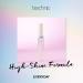 Technic Plumping Lip Gloss - Clear Volumising Formula for Fuller, Softer Lips - Buy Online on GoSupps.com