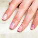 Color Street Star-Crossed Pink Nail Strips with Moon and Star Accents - Buy Online on GoSupps.com