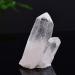 Natural White Quartz Health Reiki Stone Point Specimen Home Decor Raw Crystals HOMEZHOU (Color : Random Delivery Size : 120-150g) 120-150g Random Delivery - Buy Online on GoSupps.com
