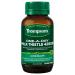 Thompsons Milk Thistle 42 000 Helps Liver Function 60 Capsules