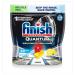 Finish Quantum Ultimate Dishwasher Tablets Lemon 50  Tablets Lemon 50 Count (Pack of 1)