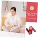 Beavorty Moxibustion Box Set | Wooden Moxa Burner & Kegel Holder | Massage Device & Wellness Tools - International Shipping - Buy Online on GoSupps.com