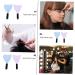 MERRYHAPY 2Pcs Handheld Face Baffles for Hair Cutting Hair Spray Protector Salon Supplies for Home and Barber Shop Essential Hairdressing Tools - Buy Online on GoSupps.com