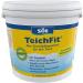 S ll 81739 Teichfit basic care products for the pond 5 kg - all year round applicable water supply stabilizer for pond water in the garden pond fish pond koiteich swimming pond 5 kg single