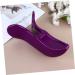 Toddmomy 2 Pcs Fat Burning Fitness Exerciser Gluten Women Hip Trainer Shaper Pelvic Corrector Hip Pelvic Floor Muscle Trainer Trophies Hip Trainer Clip The Loot Beauty Yoga Lift Miss Purple - Buy Online on GoSupps.com