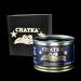 Chatka. Preserved in the traditional format with 100% red king crab legs packaged in a jar to preserve the texture and qualities of the product. (65 gram) - Buy Online on GoSupps.com