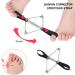 ERYUE Bunion Corrector | Big Toe Straightener & Alignment Relief | Effective Bunion Relief & Stretcher for Comfortable Walking - Buy Online on GoSupps.com