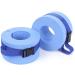 Blue Foam Swim Aquatic Cuffs Set of 2 for Water Aerobics Fitness Training - Buy Online on GoSupps.com