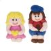 G nthart 41 Hexenhaus Figures for Gingerbread House | DIY Sugar Figures Set | Hansel & Gretel Fairy Tale Decor | International Shipping - Buy Online on GoSupps.com