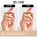 Nail Oil Saviour - Repair Treatment for Dry, Split Nails - 9ml - Organic Argan, Jojoba & Almond Oil - Made in Spain - Buy Online on GoSupps.com