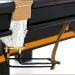 Snooker Table Rail Pockets Replacement Set - 6pcs Standard Solid Empire Rail with Net Pockets - Buy Online on GoSupps.com