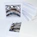 Kitiin Cellulose Acetate French Tortoise Hair Clips - Stylish Hair Accessories for Women and Girls - Buy Online on GoSupps.com